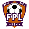 KBH Fantasy League 21-22 (3rd Winner)