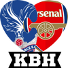 KBH Tebak Skor 22-23 #CRYARS 0-2