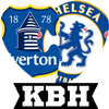 KBH Tebak Skor 22-23 #EVECHE 0-1