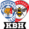KBH Tebak Skor 22-23 #LEIBRE 2-2