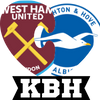 KBH Tebak Skor 22-23 #WHUBHA 0-2