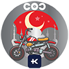 COC Perjalanan #BikinBanggaIndonesia FR2 (Silver)