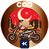COC Perjalanan #BikinBanggaIndonesia Bal (Bronze)