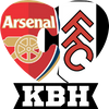 KBH Tebak Skor 22-23 #ARSFUL 2-1