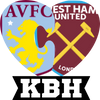 KBH Tebak Skor 22-23 #AVLWHU 0-1