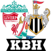 KBH Tebak Skor 22-23 #LIVNEW 2-1