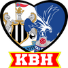 KBH Tebak Skor 22-23 #NEWCRY 0-0