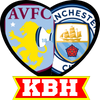 KBH Tebak Skor 22-23 #AVLMCI 1-1