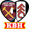 KBH Tebak Skor 22-23 #WHUFUL 3-1