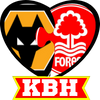 KBH Tebak Skor 22-23 #WOLNFO 1-0