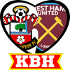 KBH Tebak Skor 22-23 #SOUWHU 1-1