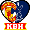 KBH Tebak Skor 22-23 #MUNTOT 2-0