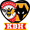 KBH Tebak Skor 22-23 #BREWOL 1-1