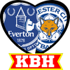 KBH Tebak Skor 22-23 #EVELEI 0-2