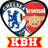 KBH Tebak Skor 22-23 #CHEARS 0-1