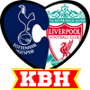KBH Tebak Skor 22-23 #TOTLIV 1-2