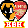 KBH Tebak Skor 22-23 #WOLARS 0-2