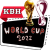 KBH Tebak Skor World Cup 2022 (1st Winner)