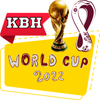 KBH Tebak Skor World Cup 2022 (2nd Winner)