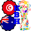 KBH Tekor World Cup 2022 TUN vs AUS 0-1
