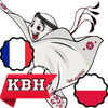 KBH World Cup 2022 R16 FRA vs POL 3-1