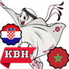 KBH World Cup 2022 Third-Place CRO vs Mar 2-1