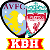 KBH Tebak Skor 22-23 #AVLLIV 1-3