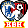 KBH Tebak Skor 22-23 #CHEBOU 2-0