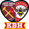 KBH Tebak Skor 22-23 #WHUBRE 0-2