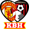 KBH Tebak Skor 22-23 #MUNBOU 3-0