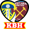KBH Tebak Skor 22-23 #LEEWHU 2-2