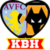 KBH Tebak Skor 22-23 #AVLWOL 1-1