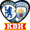 KBH Tebak Skor 22-23 #CHEMCI 0-1