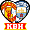 KBH Tebak Skor 22-23 #MUNMCI 2-1