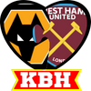 KBH Tebak Skor 22-23 #WOLWHU 1-0