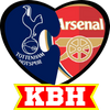KBH Tebak Skor 22-23 #TOTARS 0-2