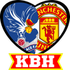 KBH Tebak Skor 22-23 #CRYMUN 1-1