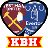 KBH Tebak Skor 22-23 #WHUEVE 2-0