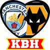 KBH Tebak Skor 22-23 #MCIWOL 3-0