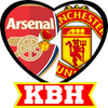 KBH Tebak Skor 22-23 #ARSMUN 3-2