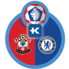 Liga Primer Inggris: Southampton VS Chelsea