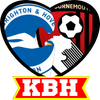 KBH Tebak Skor 22-23 #BHABOU 1-0