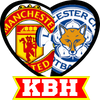 KBH Tebak Skor 22-23 #MUNLEI 3-0