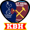 KBH Tebak Skor 22-23 #TOTWHU 2-0