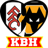 KBH Tebak Skor 22-23 #FULWOL 1-1