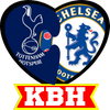 KBH Tebak Skor 22-23 #TOTCHE 2-0