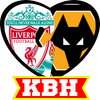 KBH Tebak Skor 22-23 #LIVWOL 2-0