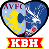 KBH Tebak Skor 22-23 #AVLCRY 1-0