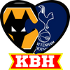 KBH Tebak Skor 22-23 #WOLTOT 1-0