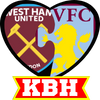 KBH Tebak Skor 22-23 #WHUAVL 1-1